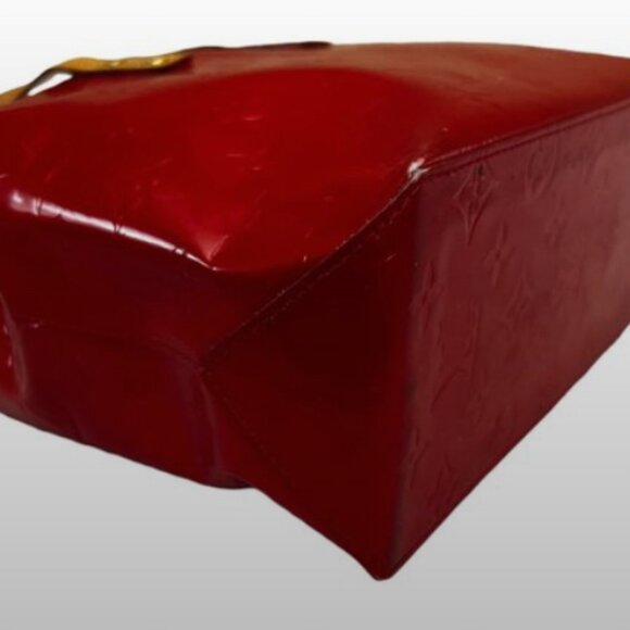 CLOSET CLEAR OUT Authentic Louis Vuitton Bag Reade PM - Picture 8 of 8